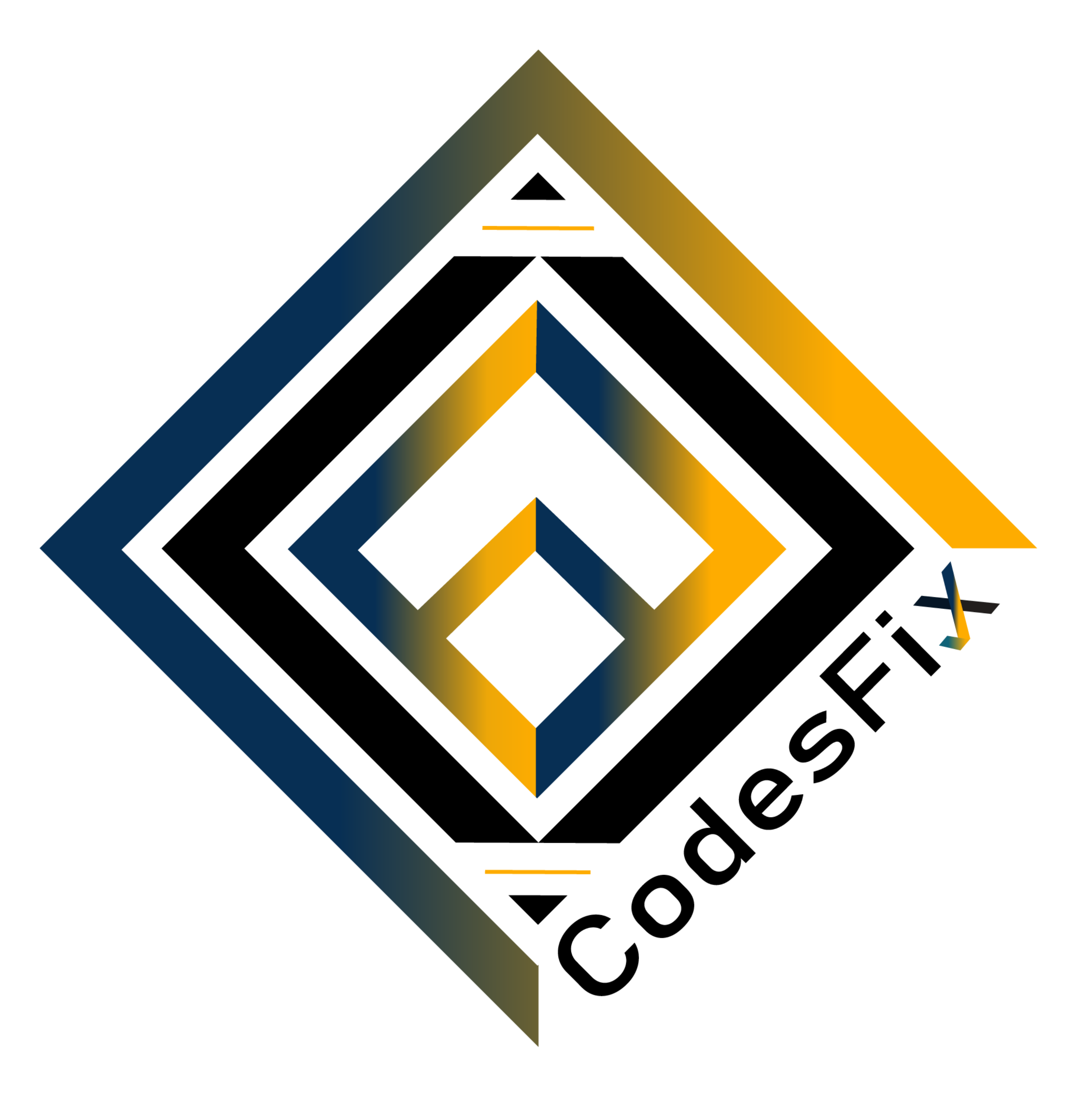 codesfix logo